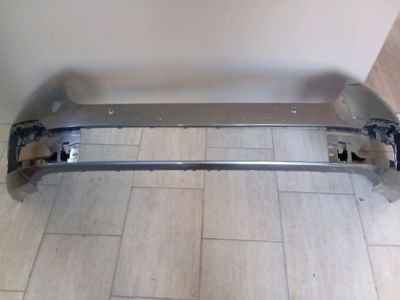 Első Lökhárító (Üresen) - Lökhárító