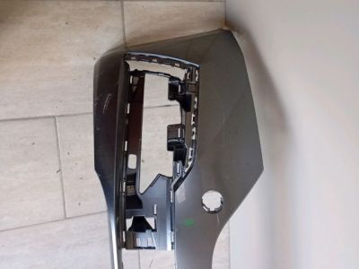 Első Lökhárító (Üresen) - Lökhárító