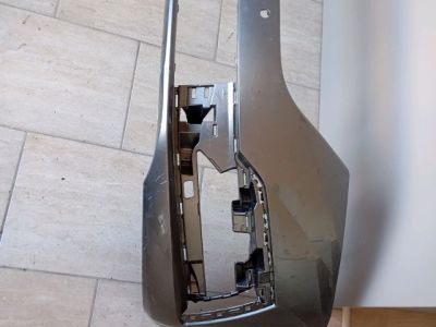 Első Lökhárító (Üresen) - 4. kép