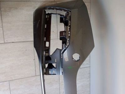 Első Lökhárító (Üresen) - 5. kép