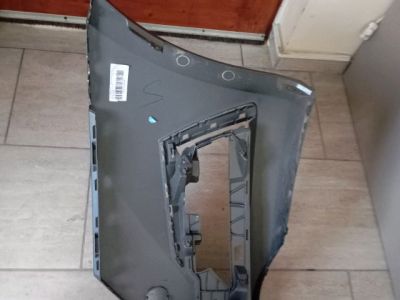 Első Lökhárító (Üresen) - 6. kép