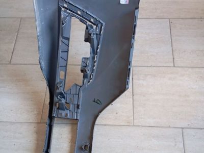 Első Lökhárító (Üresen) - 7. kép