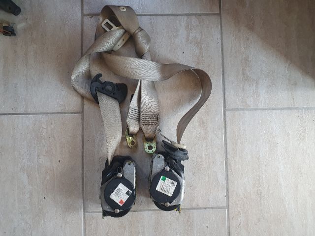 Első Biztonsági Öv Pár (Feszítővel) - Biztonsági őv | EXPO.HU