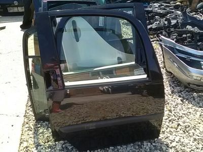 Jobb hátsó Ablakemelő Szerkezet (Mechanikus) - Ablakemelő