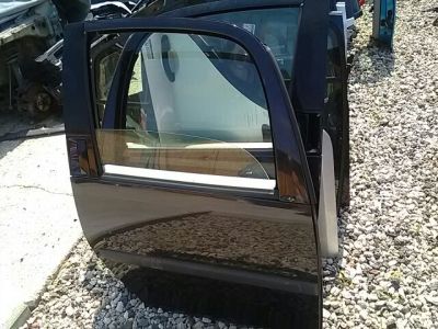 Jobb hátsó Ablakemelő Szerkezet (Mechanikus) - Ablakemelő