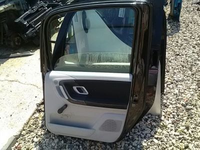 Jobb hátsó Ablakemelő Szerkezet (Mechanikus) - Ablakemelő