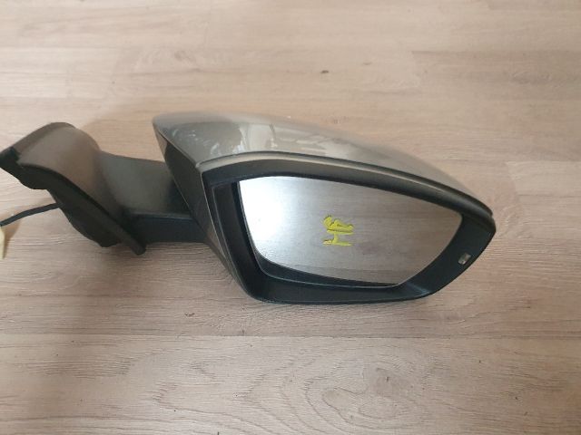 Jobb Visszapillantó Tükör (Elektromos) - Visszapillantó Tükör | EXPO.HU