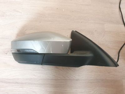 Jobb Visszapillantó Tükör (Elektromos) - Visszapillantó Tükör