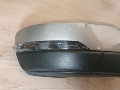 Jobb Visszapillantó Tükör (Elektromos) - Visszapillantó Tükör