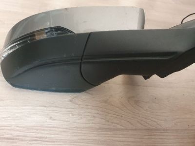 Jobb Visszapillantó Tükör (Elektromos) - 4. kép