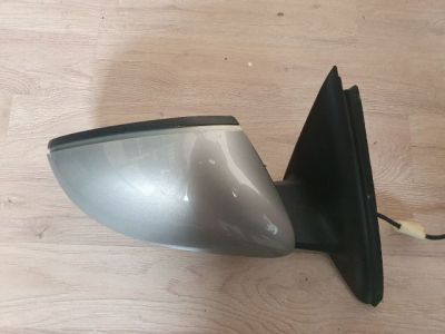 Jobb Visszapillantó Tükör (Elektromos) - 5. kép