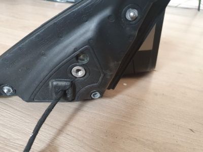 Jobb Visszapillantó Tükör (Elektromos) - 7. kép