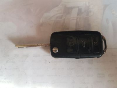 Gyújtáskapcsoló Zárbetét - Zárbetét