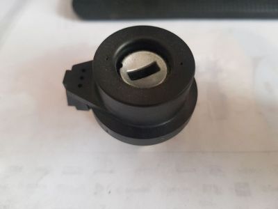 Gyújtáskapcsoló Zárbetét - Zárbetét