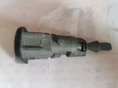 Gyújtáskapcsoló Zárbetét - 4. kép