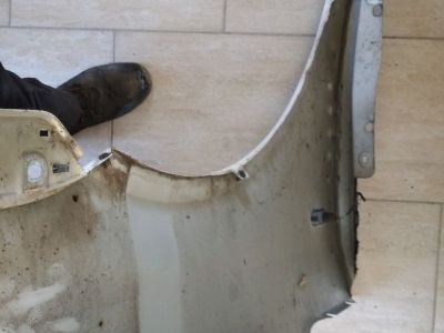 Bal első Sárvédő - 2. kép