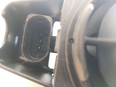 Riasztó Hangszóró - Biztonsági berendezés