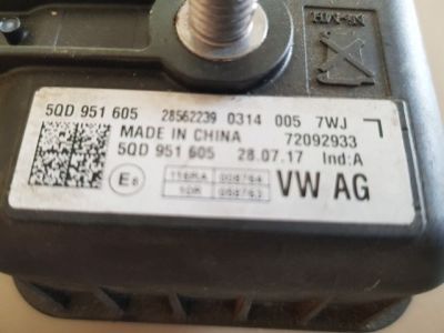 Riasztó Hangszóró - Biztonsági berendezés