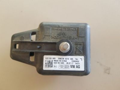 Riasztó Hangszóró - 4. kép