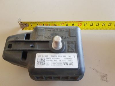 Riasztó Hangszóró - 5. kép