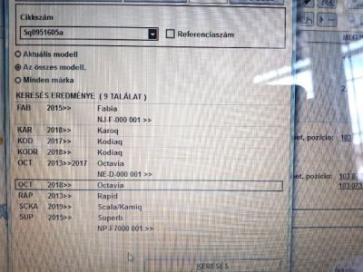 Riasztó Hangszóró - 7. kép