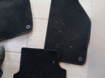 Szőnyeg Szett - Padlószőnyeg