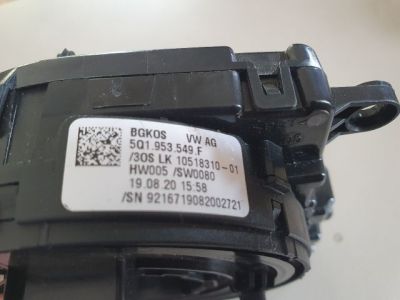 Multikormány Elektronika - Kormány