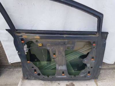 Bal első Ajtó (Üres lemez) - 2. kép