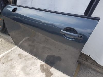 Bal első Ajtó (Üres lemez) - 4. kép