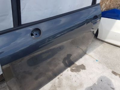 Bal első Ajtó (Üres lemez) - 5. kép