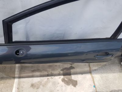 Bal első Ajtó (Üres lemez) - 6. kép