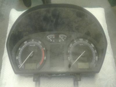 Kilométeróra - Kilométeróra