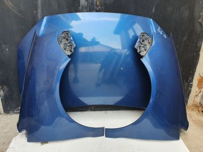 Első Karosszéria Csomag - Karosszéria egyéb