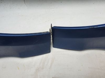 Első Karosszéria Csomag - 4. kép