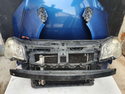 Első Karosszéria Csomag - 5. kép