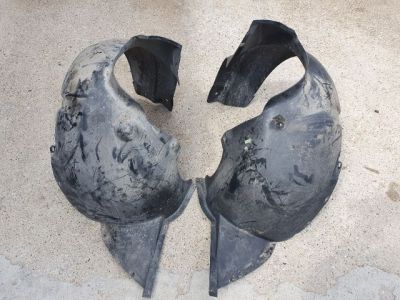 Első Karosszéria Csomag - 6. kép