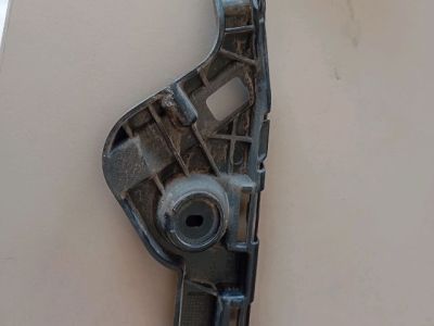 Jobb hátsó Oldal Lökhárító Tartó (Műanyag) - Lökhárító tartó