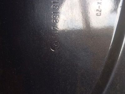 Jobb első Ajtó (Részeivel) - 6. kép