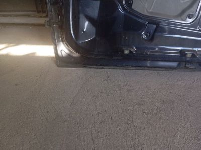 Jobb első Ajtó (Részeivel) - 7. kép