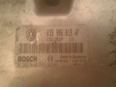 Motorvezérlő - Elektronika