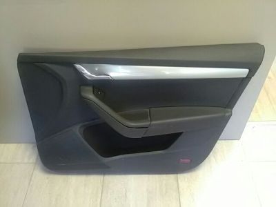 Jobb első Ajtó Kárpit - Kárpit