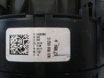 Komplett Kormánykapcsoló (Bajuszkapcsoló) - 7. kép