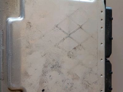 Motorvezérlő - Elektronika