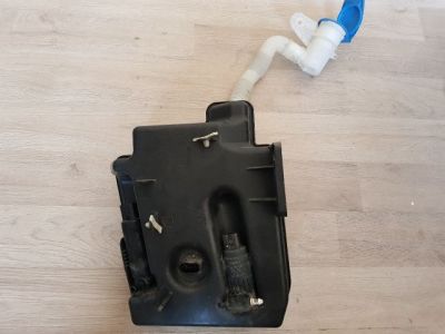 Ablakmosó Tartály - 1. kép