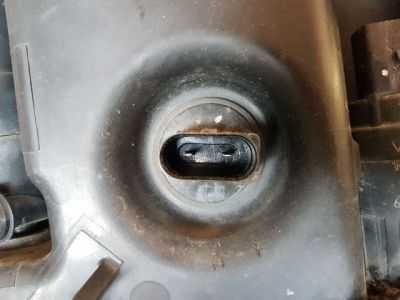 Ablakmosó Tartály - 4. kép