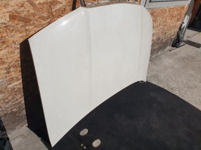 Motorháztető - Motorháztető