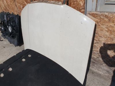 Motorháztető - Motorháztető