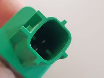 Jobb hátsó Oldal Ütközés Érzékelő - 4. kép