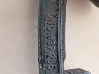 Bal első Ajtózár - 5. kép