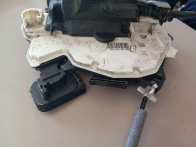 Bal első Ajtózár - 6. kép